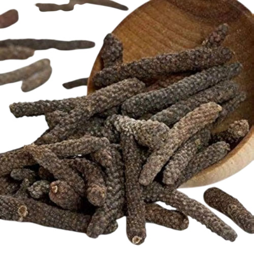 Organic Long Pepper