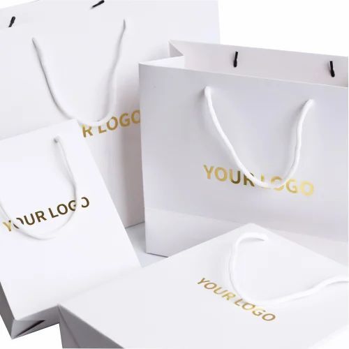Paper Carry Bags
