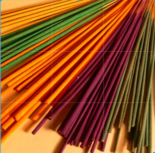 Perfume For Incense Stick