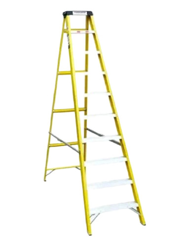 Platform Step Ladder