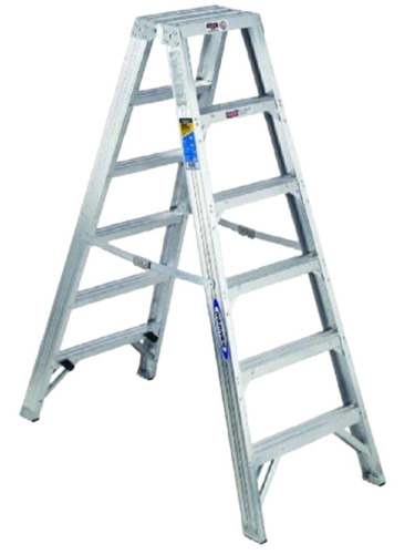 Platform Step Ladders