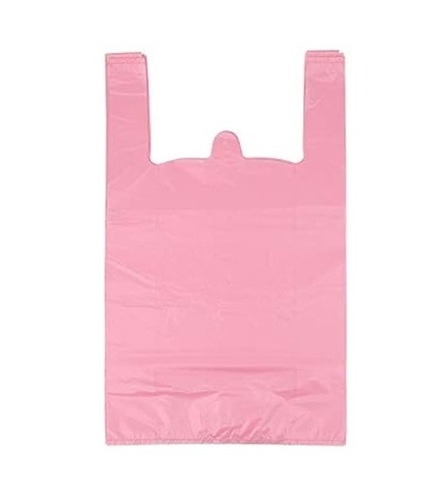 Pp transparent bag
