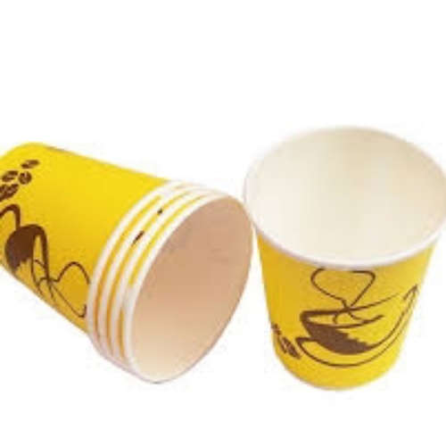 Printed Paper Cups