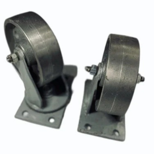 Pu Caster Wheel