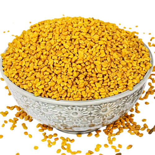 Pure Fenugreek Seeds