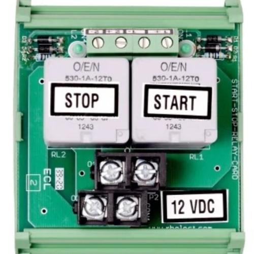 Relay Card