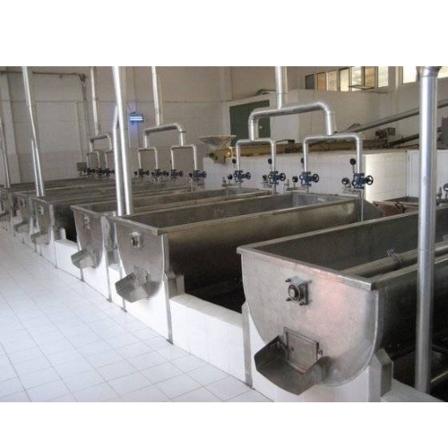 Sesame Roaster Machine