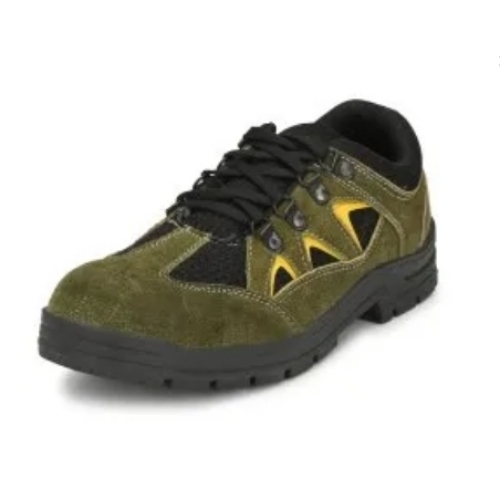 Sports Safety Shoes
