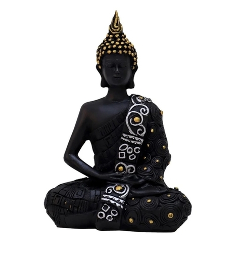 Sreebuddha Polymarble Statue 451m4 Carpenta