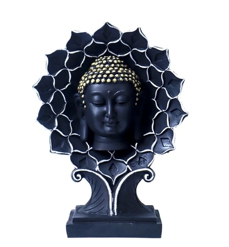 Sreebuddha Polymarble Statue 462m4 Carpenta