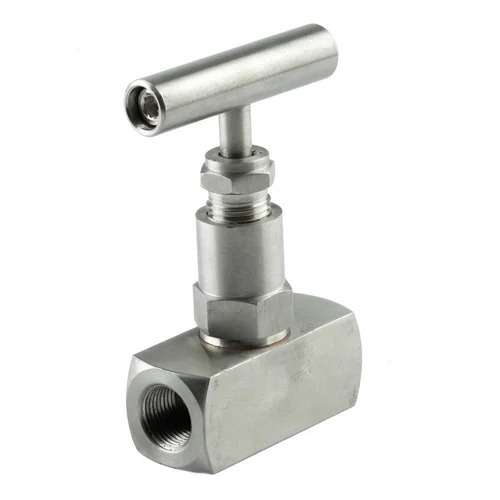 Ss Needle Valves