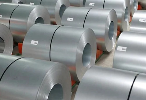 Stainless Steel Coils