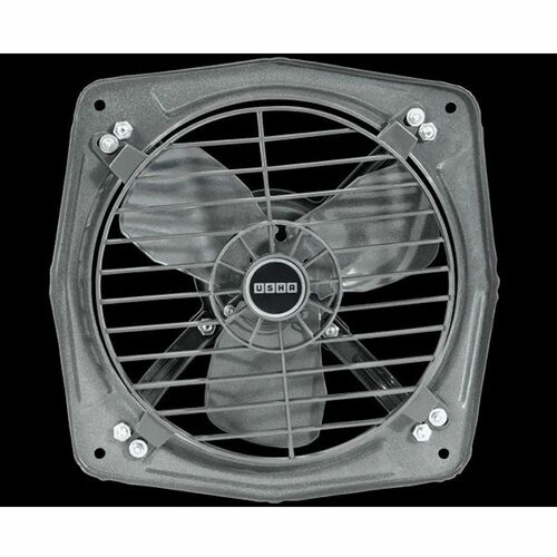Steel Cooler Fan Blade - Color: Yes