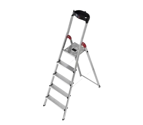 Step Ladder