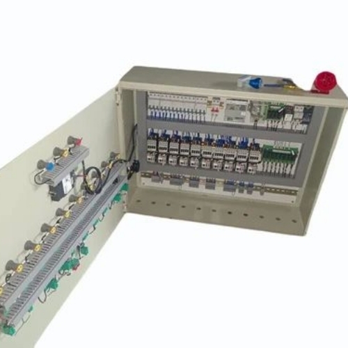 Stp Control Panel Board