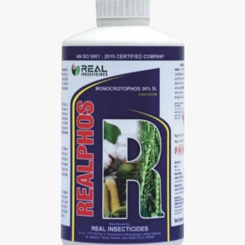 Vikrant Systemic Insecticides