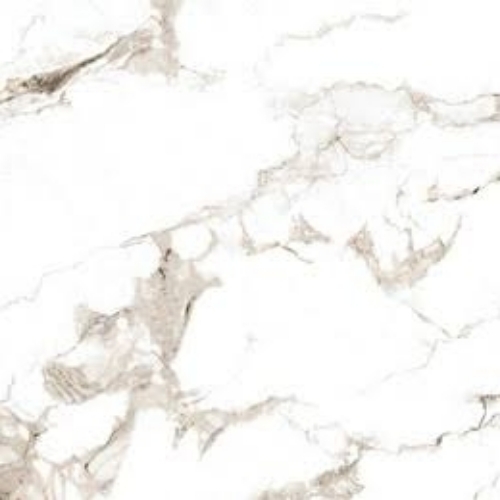 White marble