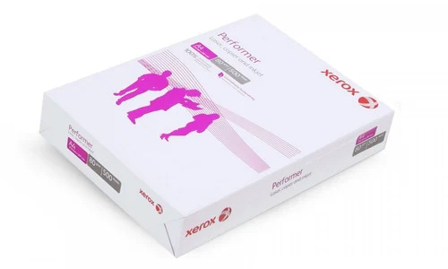 Xerox A4 Paper - Coating Type: Yes