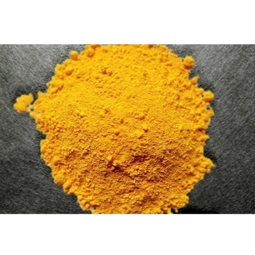 Yellow Road Marking Paint