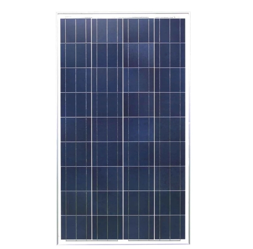 100w Solar Power Panel