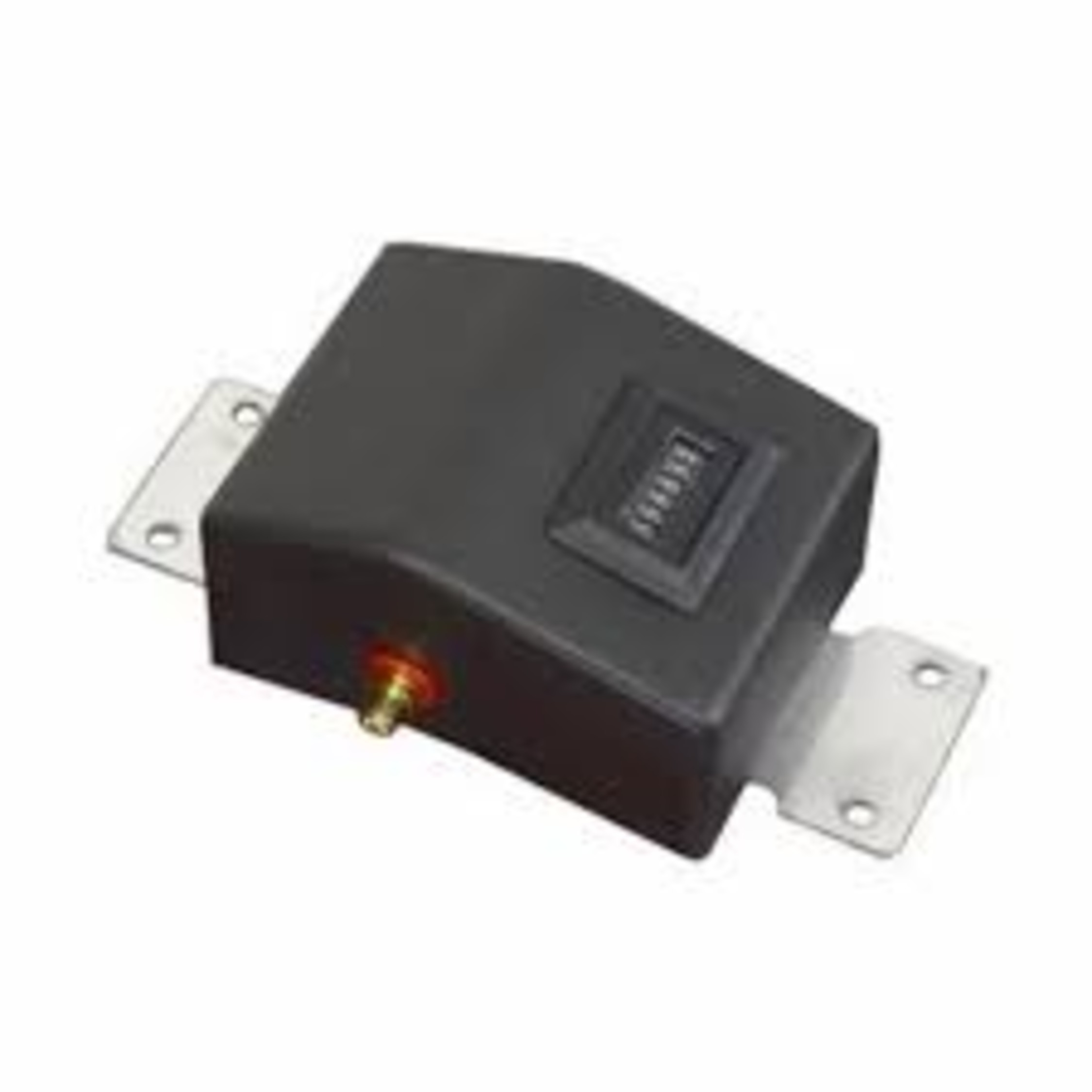 10ka Lightning Strike Counter