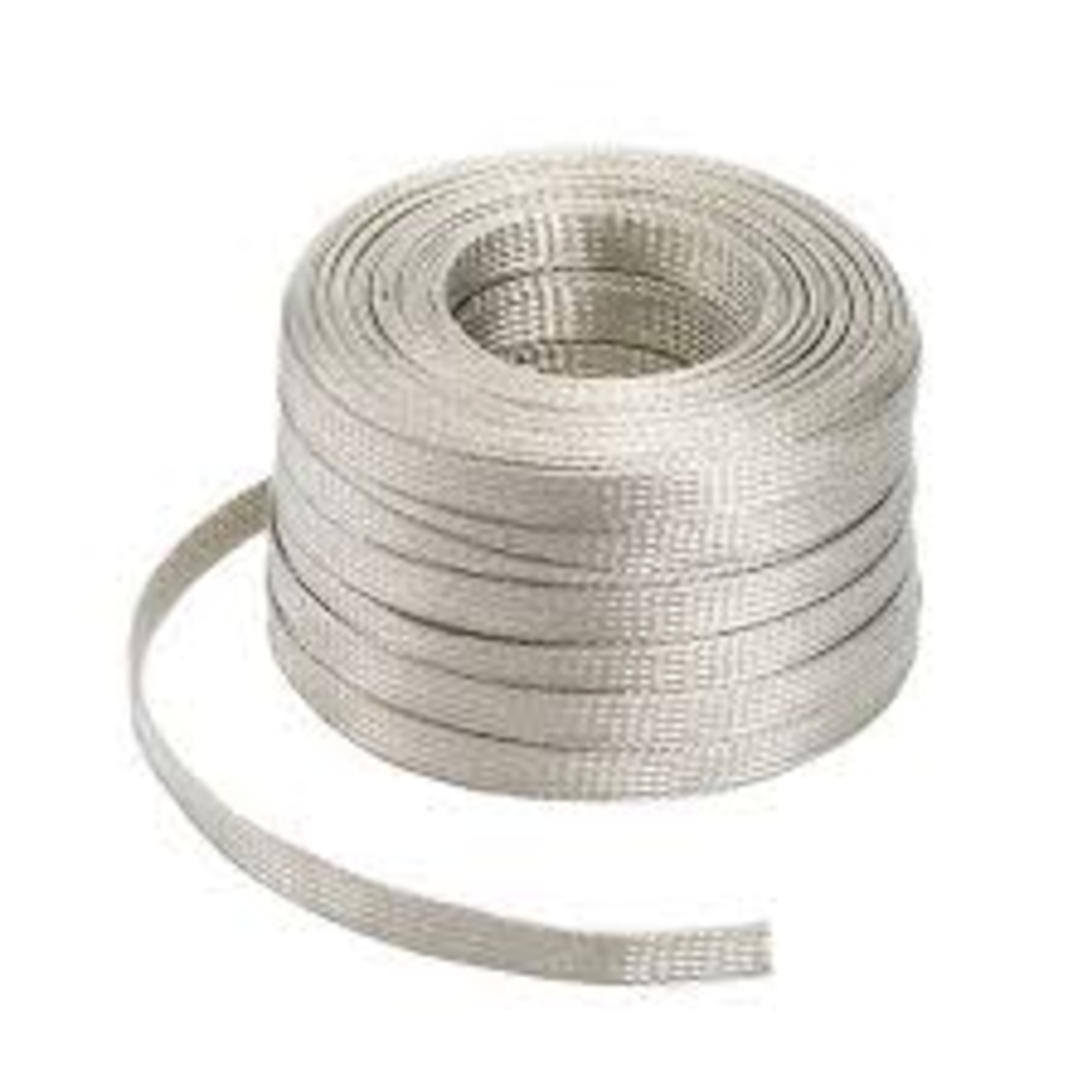 12 Mm Copper Braided Strip