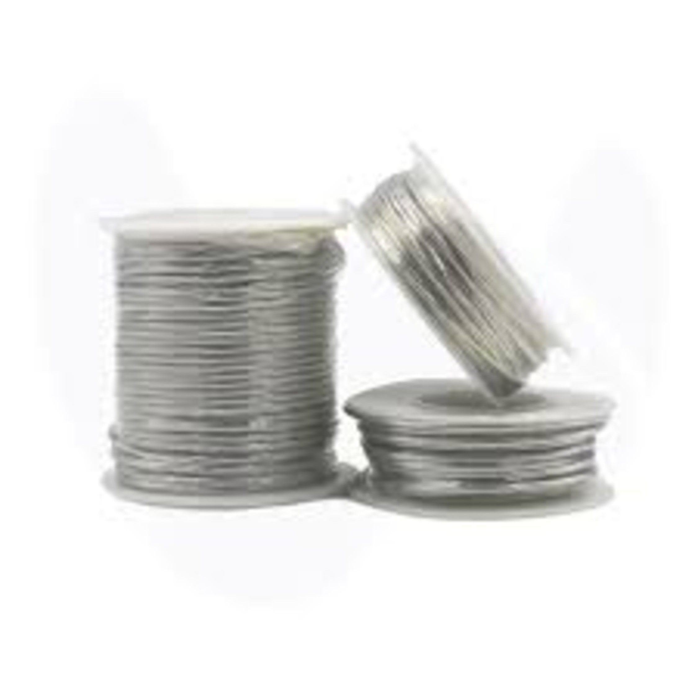 12 Swg Tinned Copper Fuse Wire