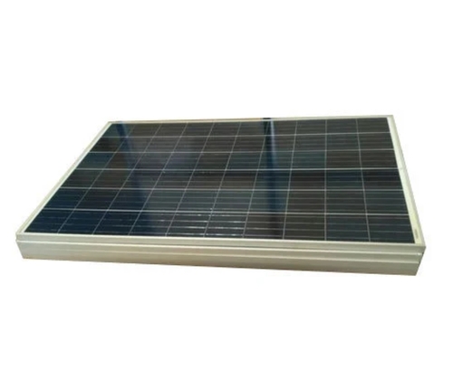 150w Solar Power Panel