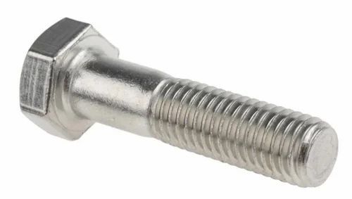 16 Mm Ss Hex Bolt