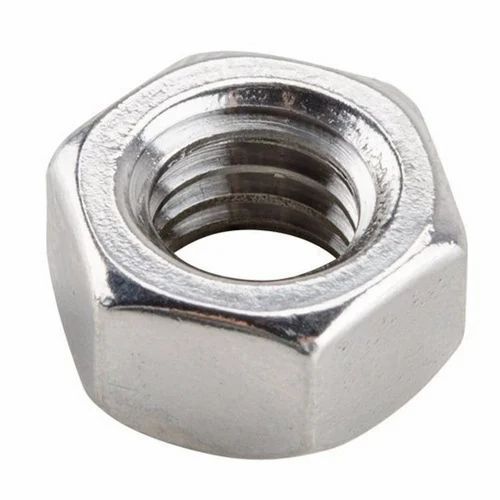 25mm Ss Hex Nut