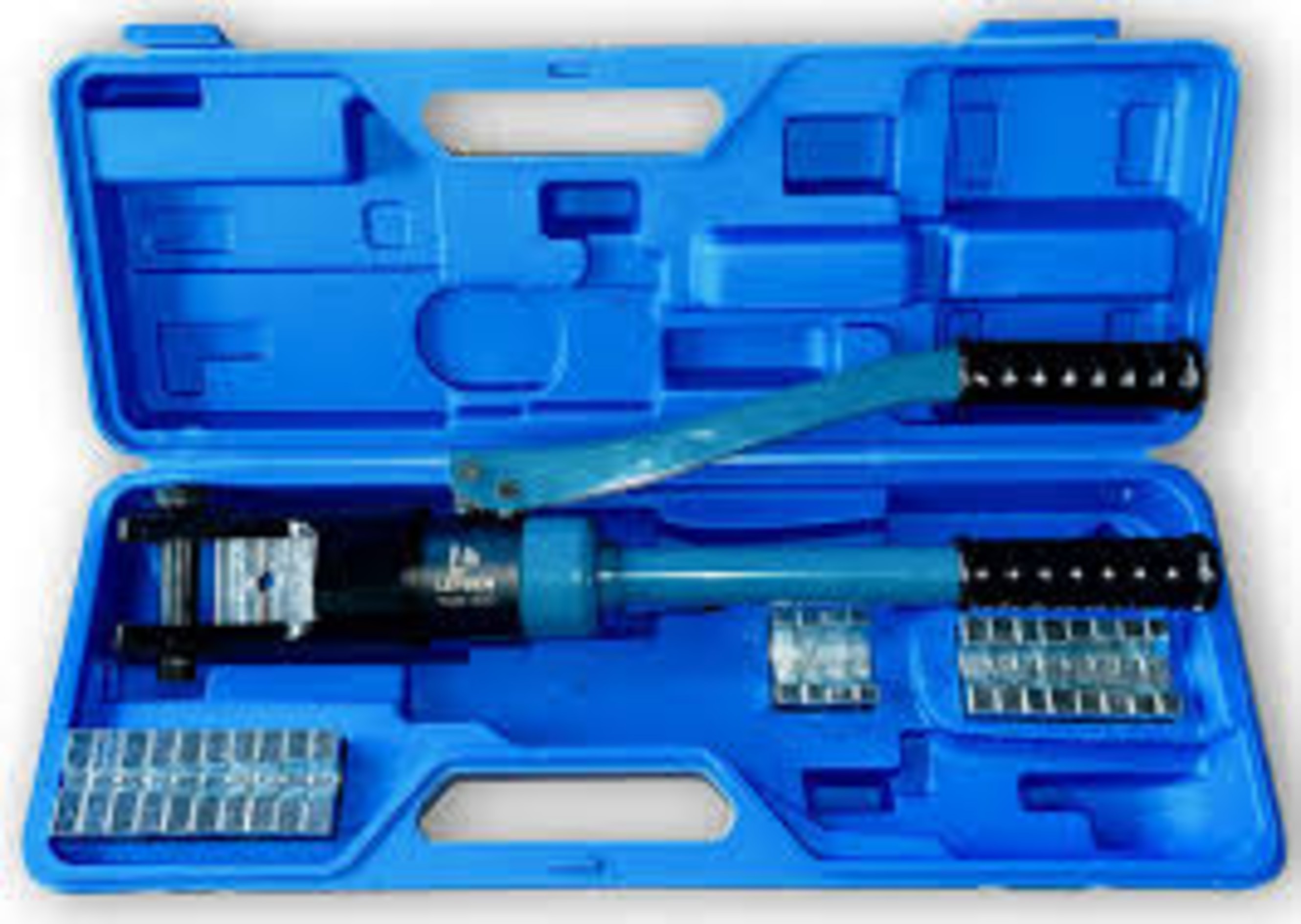 400 Sq Mm Yqk 300 Hydraulic Crimping Tool