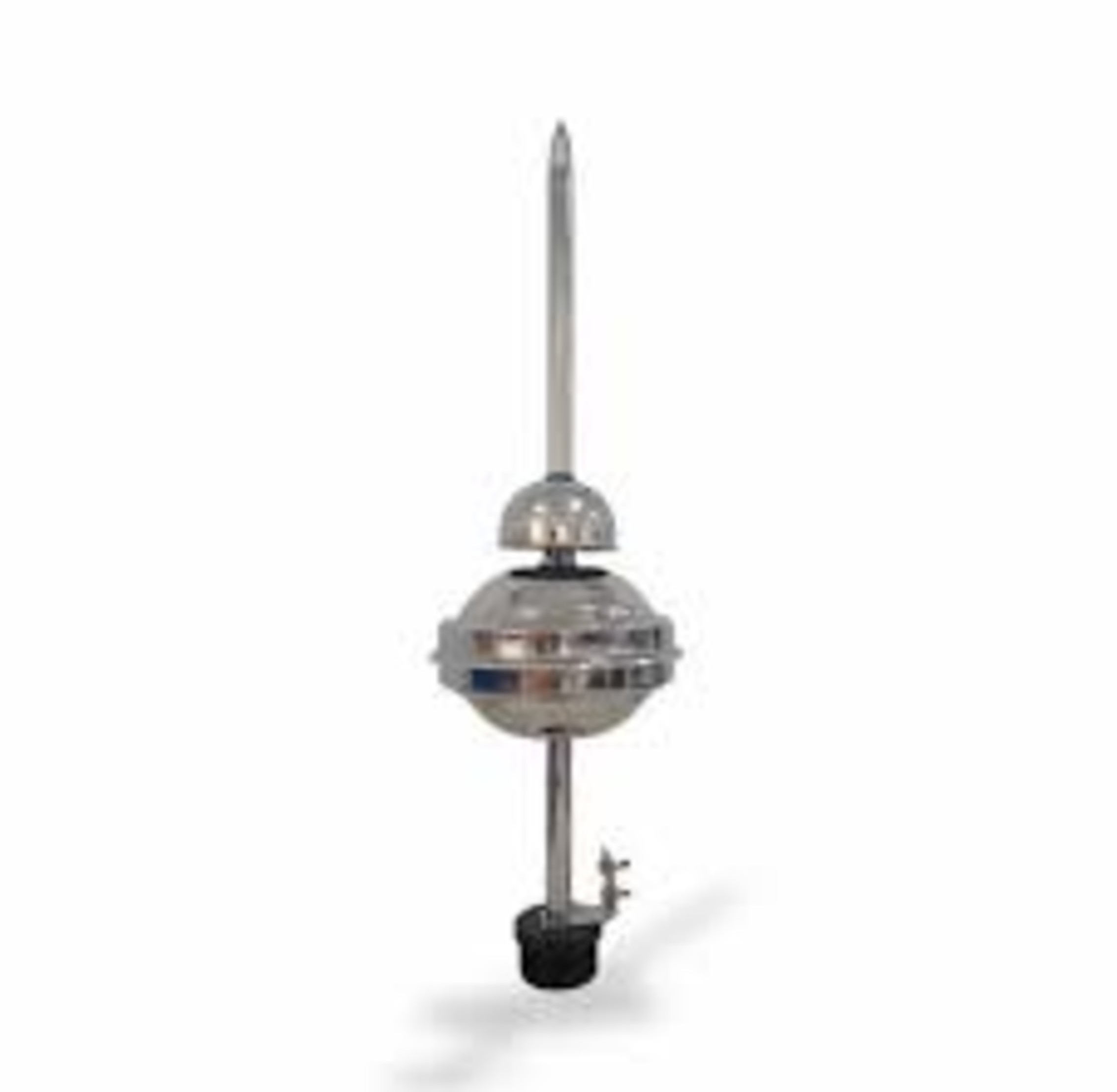 5 Mtrs Ese Lightning Arresters - Frequency (Mhz): 50-60