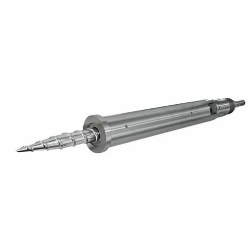 80mm Single Screw Barrel
