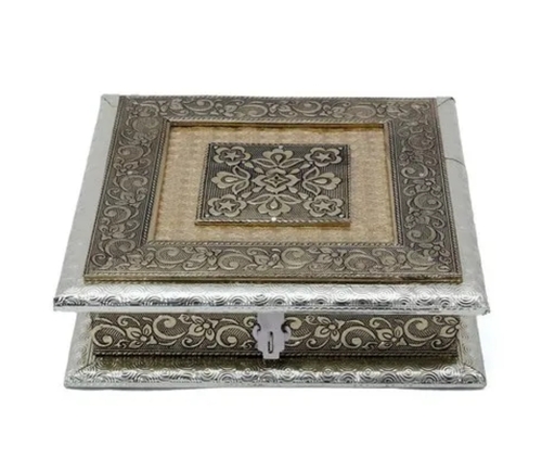 8x8 Inch Dry Fruit Box