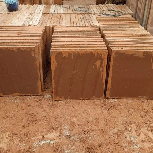 Agra Red Sandstone