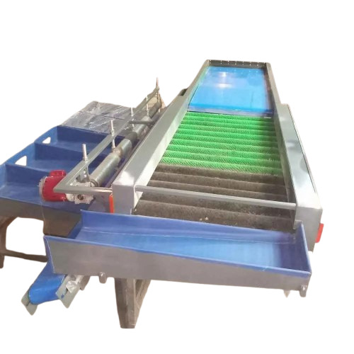 Apple Grading Machine