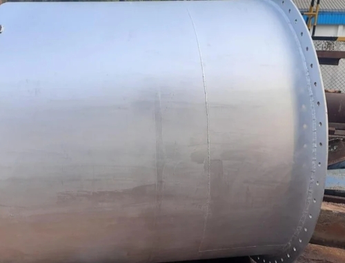 Automatic Shot Blasting Service