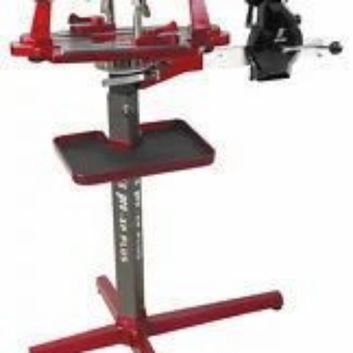 Badminton Stringing Machine