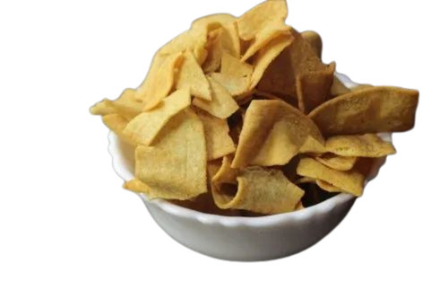 Barley Roasted Chips