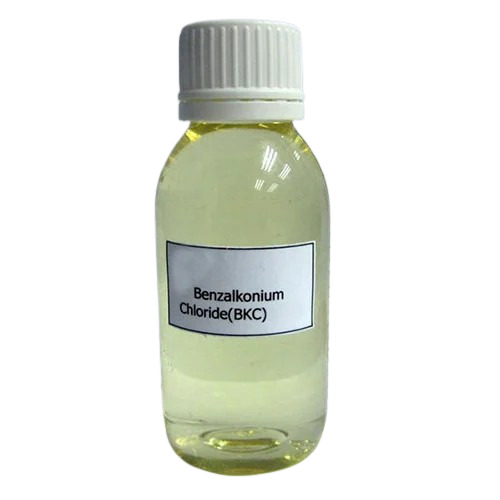 Benzalkonium Chloride Bkc