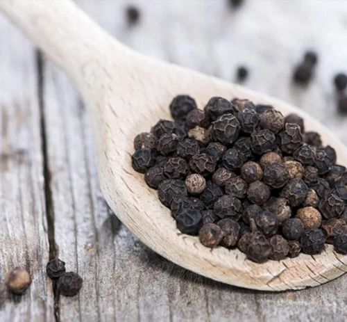 Black Pepper