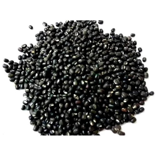 Black Polished Whole Urad Dal