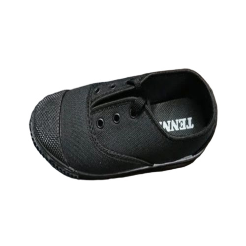 Black School Shoes