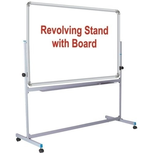 Board With Stand For Offices