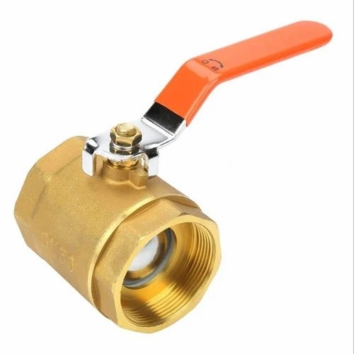 Brass Ball Valves