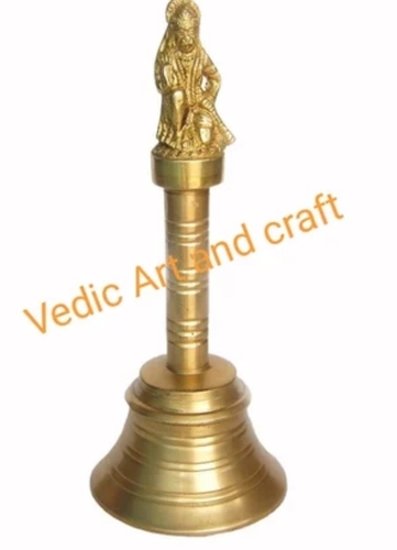 Brass Hand Bell