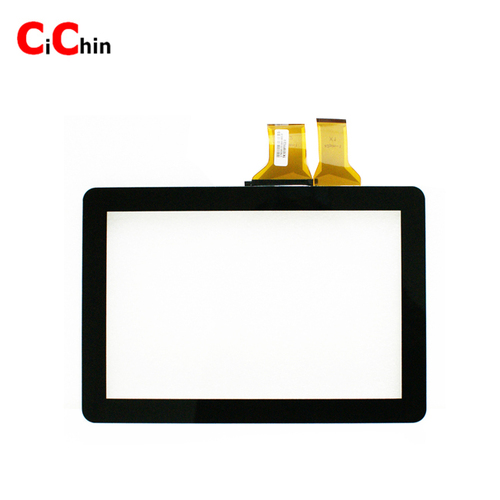 Capacitive Touch Panel