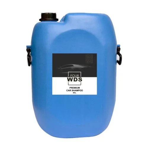 Car Wash Shampoo - Car Polishers Size: .......................................