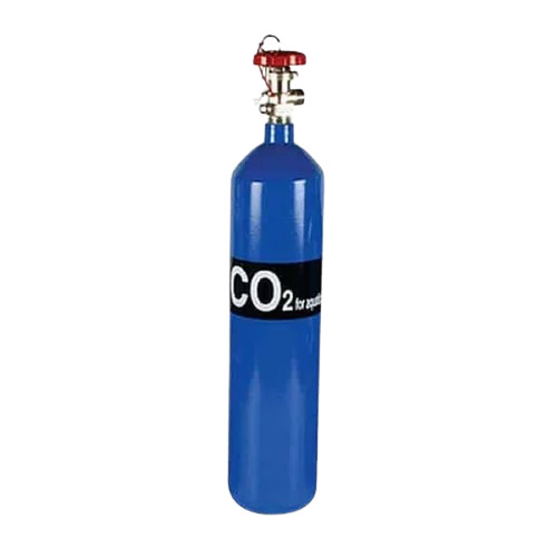 Carbon Dioxide Cylinder