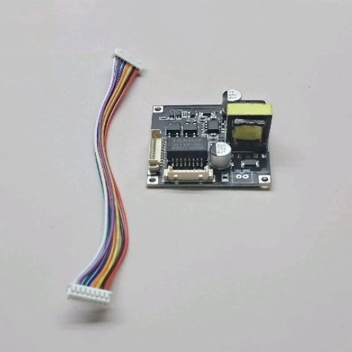 Cctv Poe Board